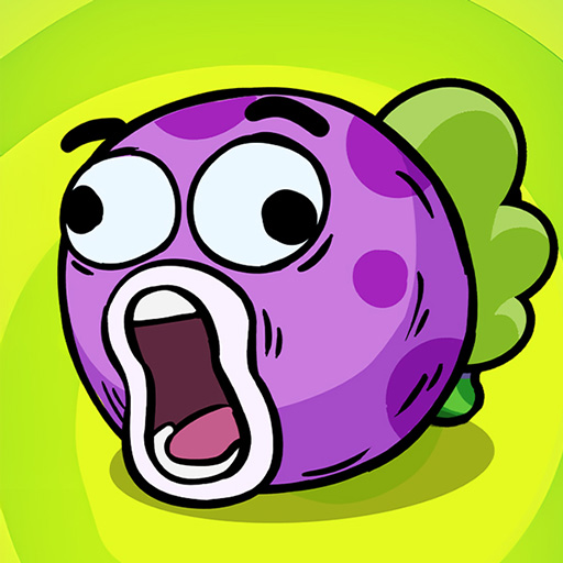 恶龙守不住 icon