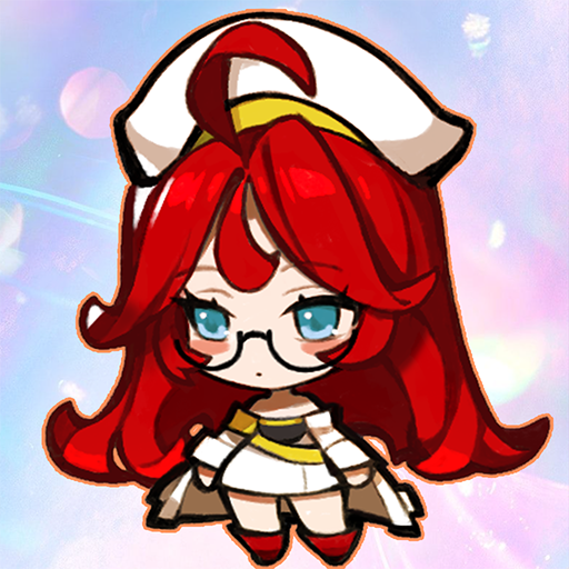 饥饿的外星人 icon